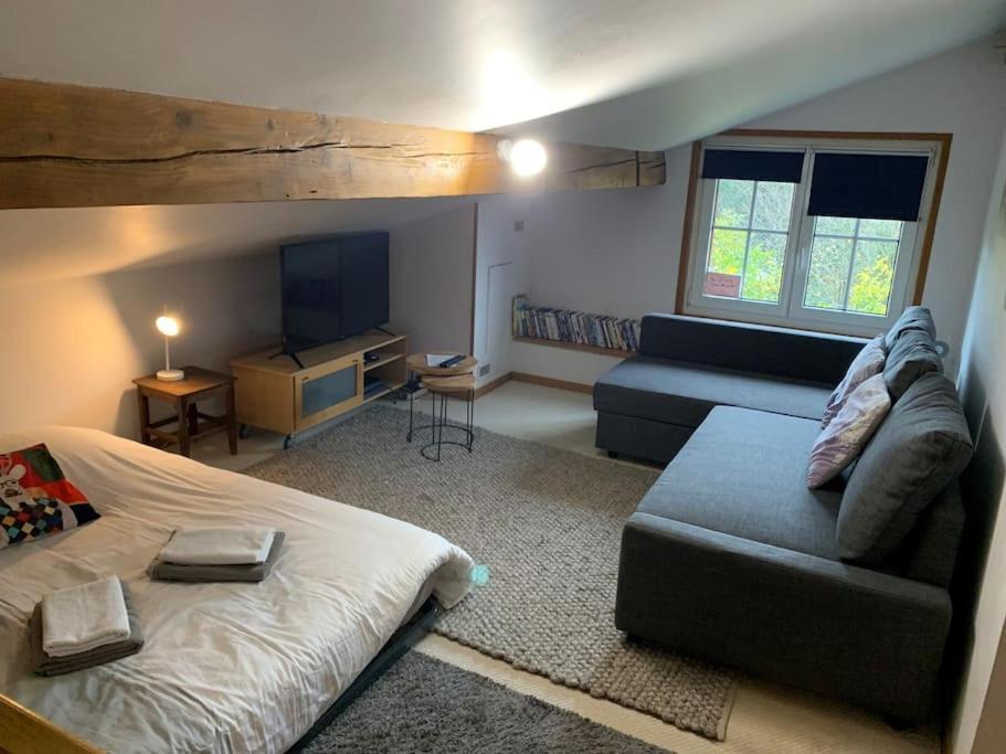 Ferme De Chenezeau - 15 Personnes , 7 * Gérardmer