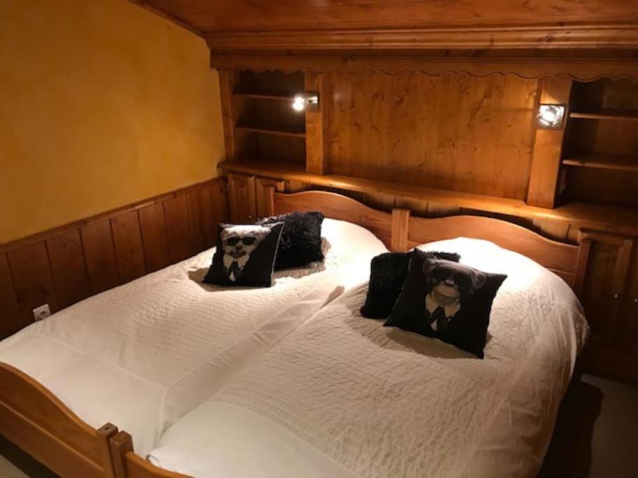 Ferme De Chenezeau - 15 Personnes , 7 * Gérardmer