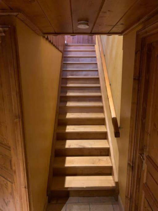 Vakantiehuis Ferme De Chenezeau - 15 Personnes , 7
