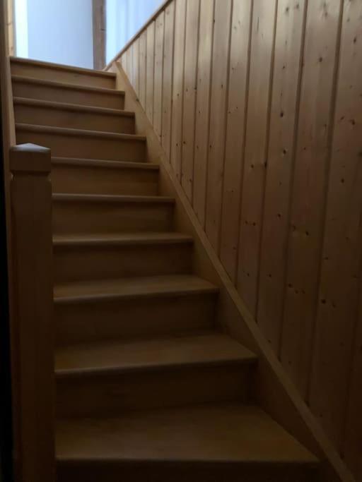Ferme De Chenezeau - 15 Personnes , 7 Vakantiehuis Gérardmer