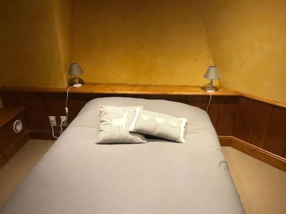 Ferme De Chenezeau - 15 Personnes , 7 Vakantiehuis